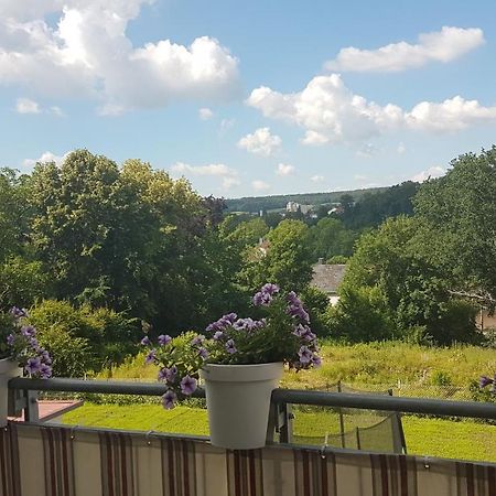 Ferienwohnung Maria - Bad Kissingen Kültér fotó