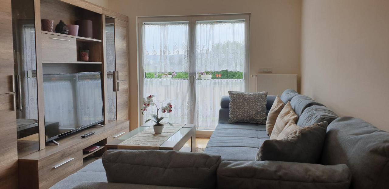 Ferienwohnung Maria - Bad Kissingen Kültér fotó