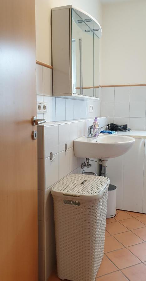 Ferienwohnung Maria - Bad Kissingen Kültér fotó