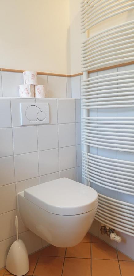 Ferienwohnung Maria - Bad Kissingen Kültér fotó