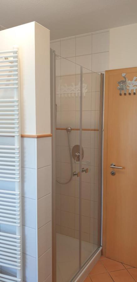 Ferienwohnung Maria - Bad Kissingen Kültér fotó