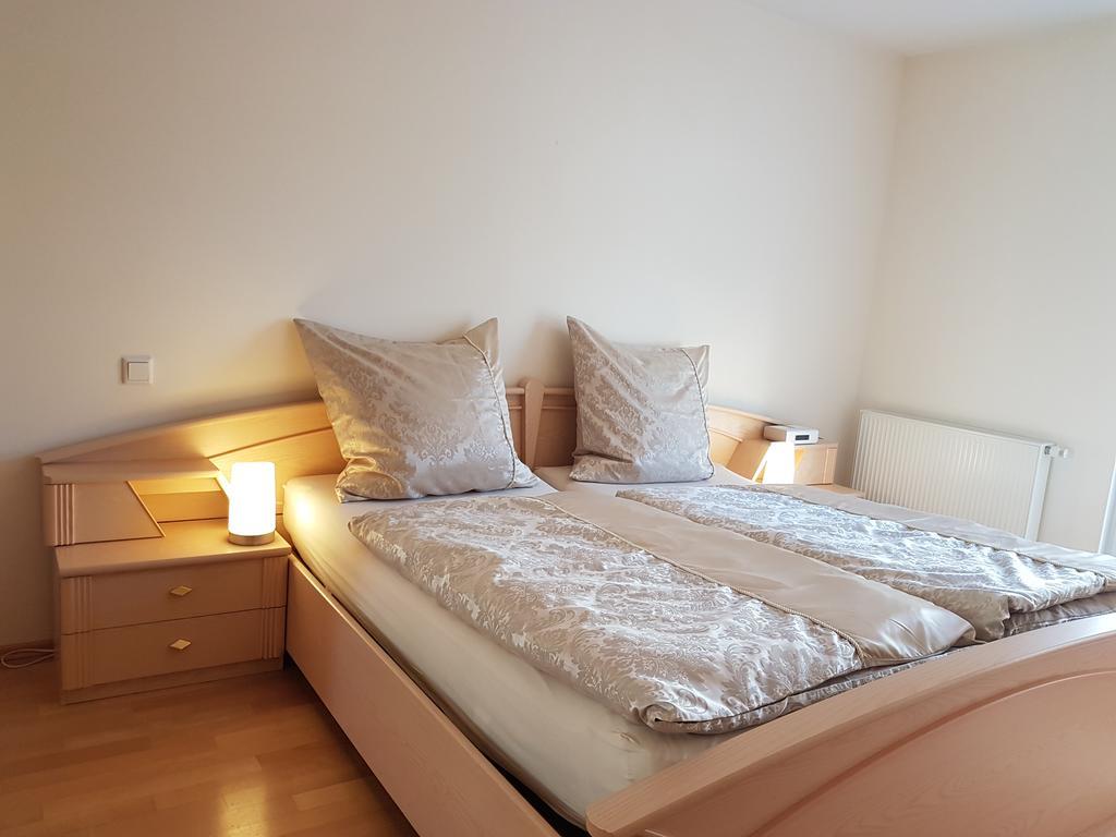Ferienwohnung Maria - Bad Kissingen Kültér fotó