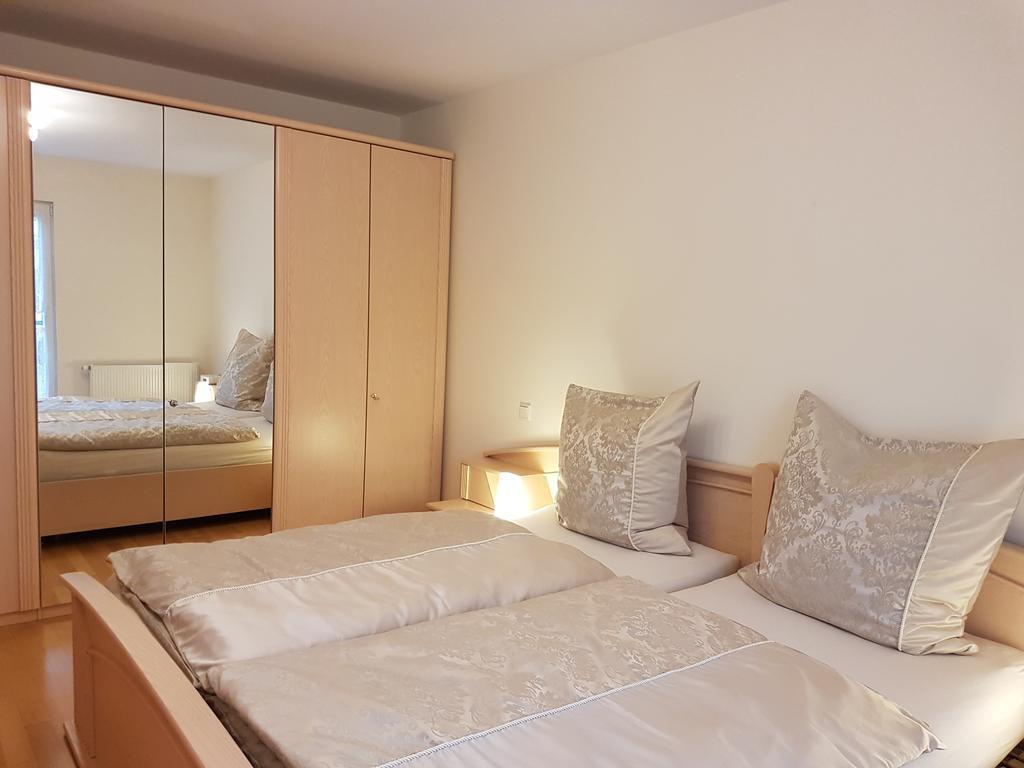 Ferienwohnung Maria - Bad Kissingen Kültér fotó